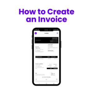 invoice