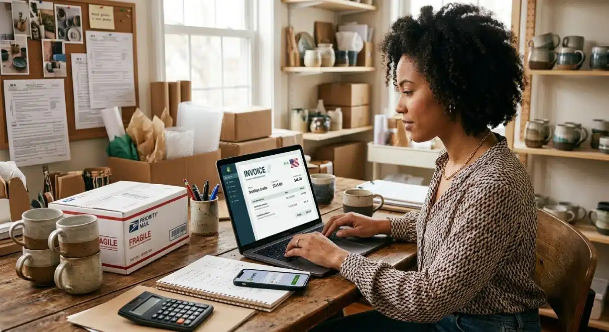Invoicing Tips