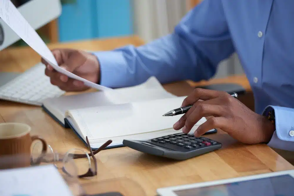 invoice