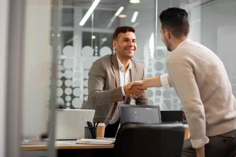 client retention