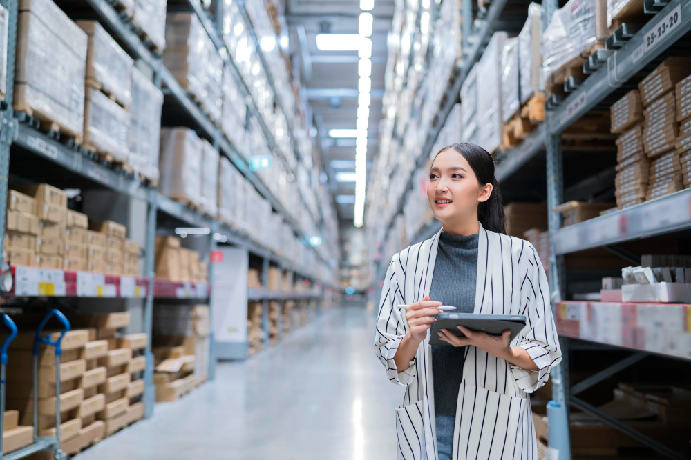 inventory and pos