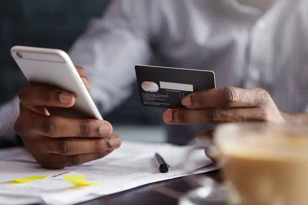 payment methods