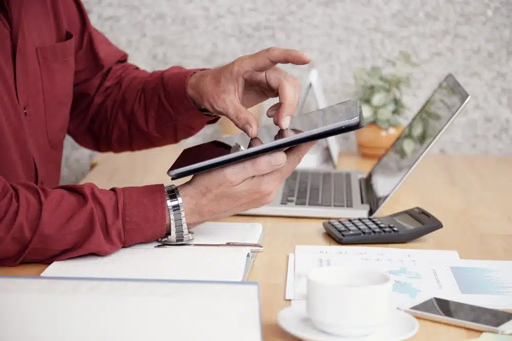 making tax digital