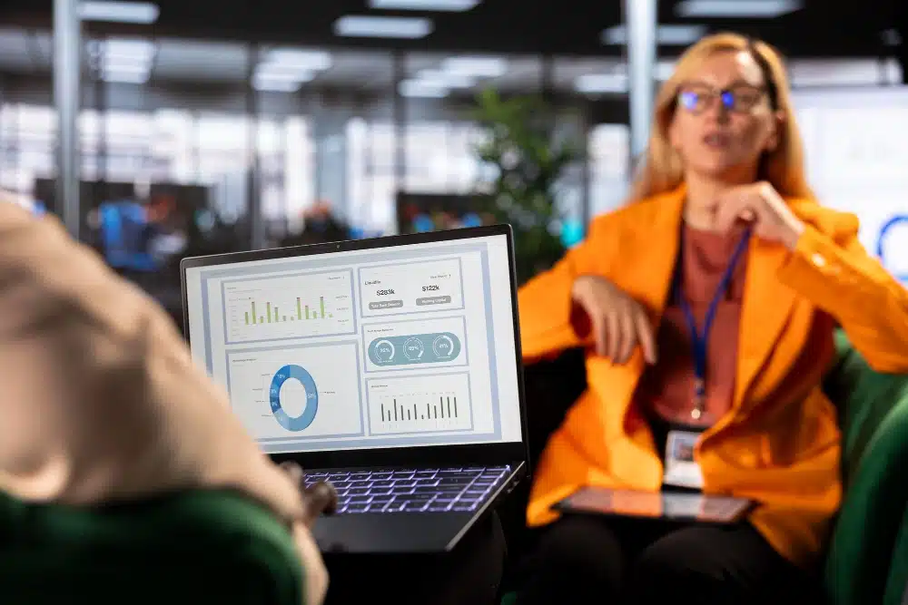 customer metrics